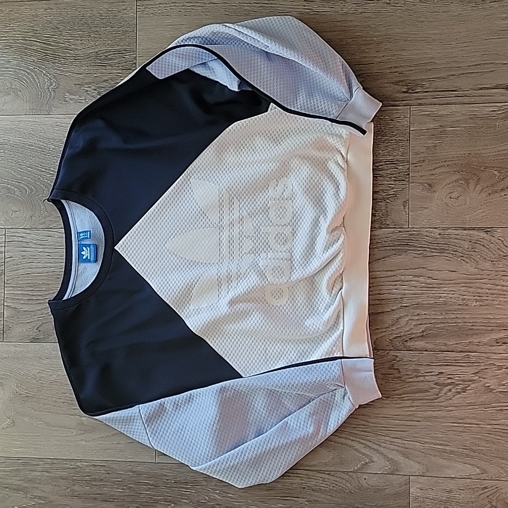 Adidas pullover